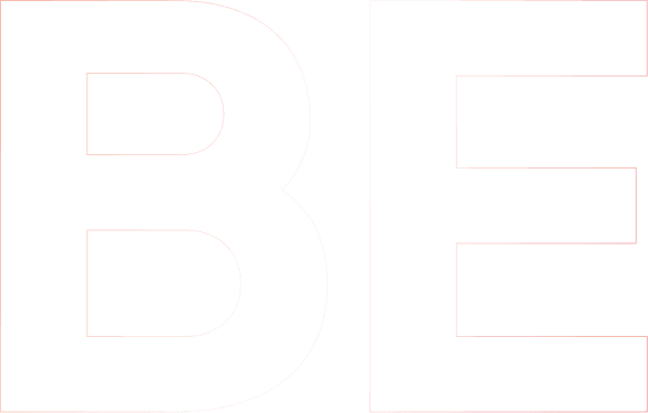BE